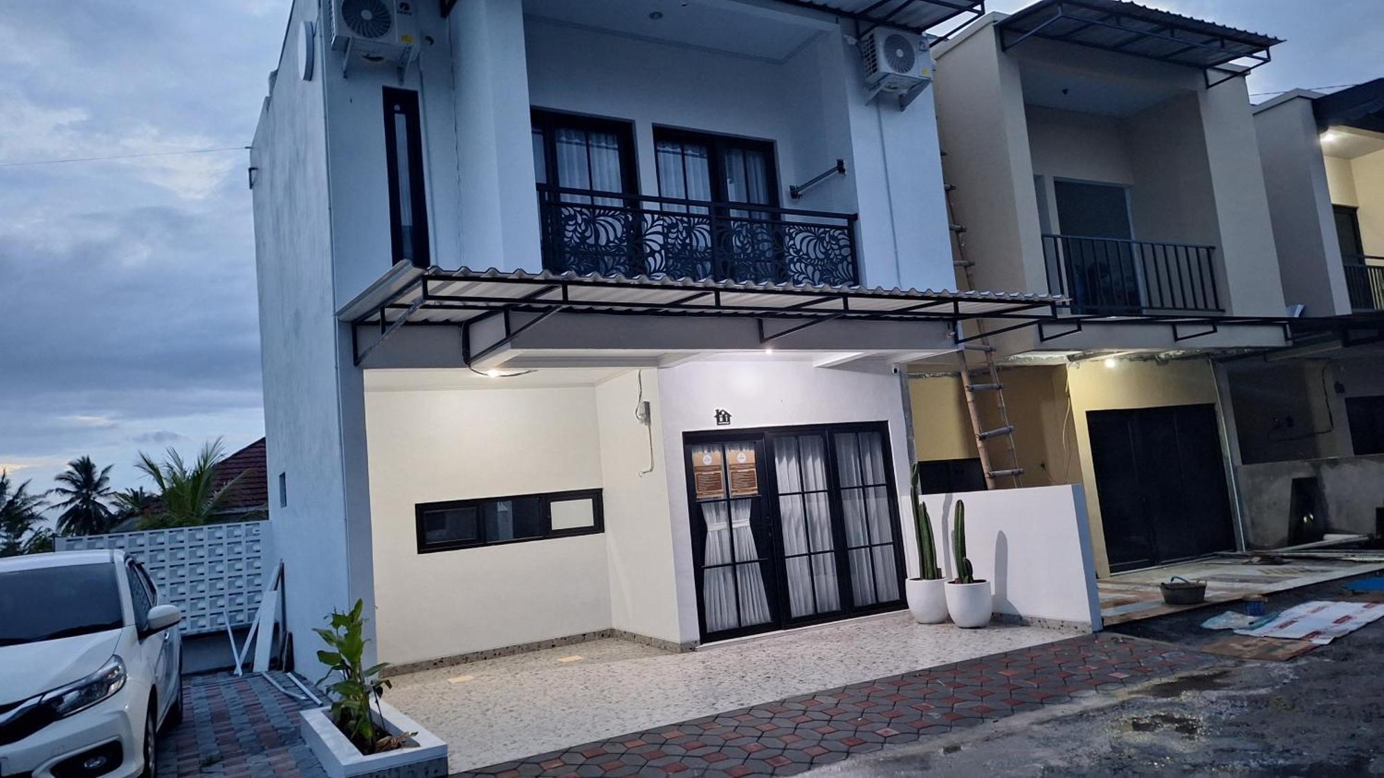 White House Royal Villa B1 Balong  Exterior photo